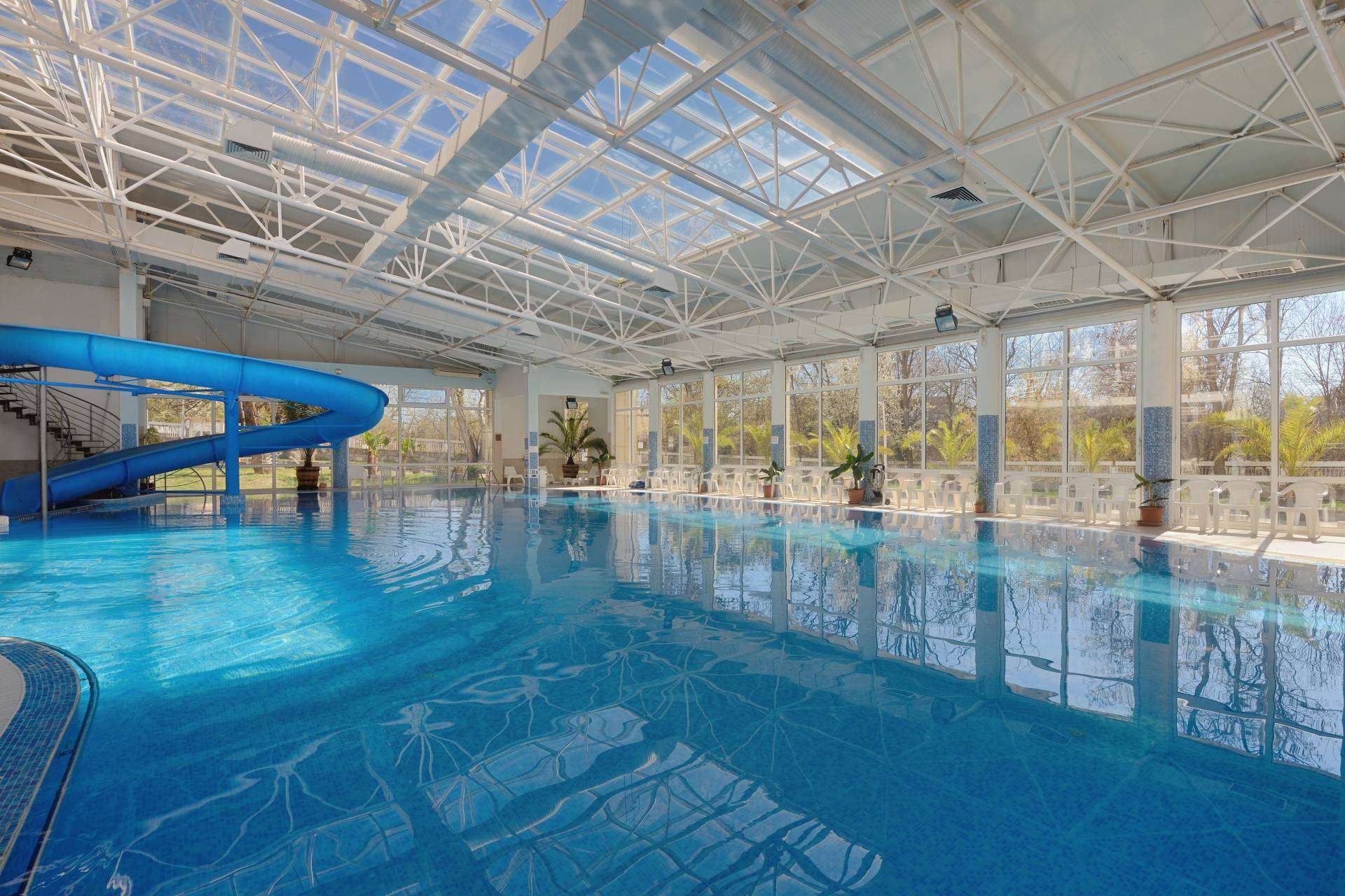 AUGUSTA SPA HOTEL